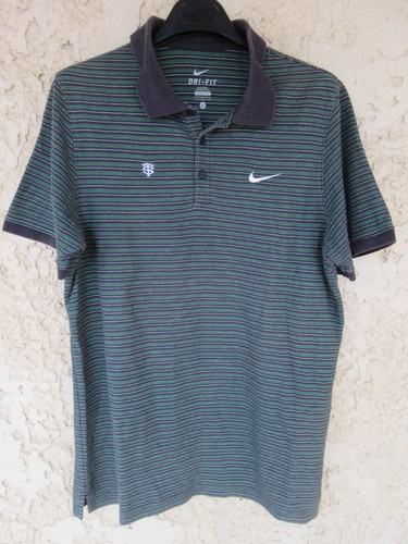 Polo stade toulousain nike - polo,