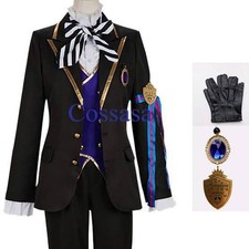 Déguisement Twist Epel