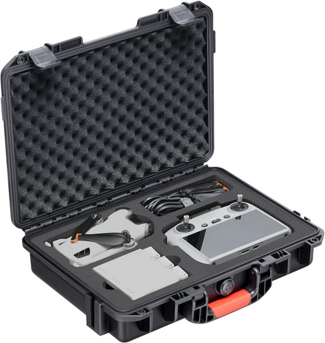 Hard case for dji - for,