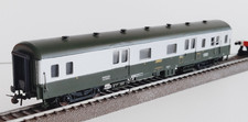 FRANCE TRAINS 281 HO Fourgon