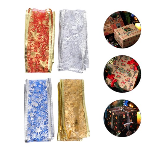 Durable silk christmas - silk,