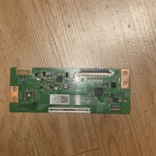 Carte T-con   pour tv Thomson