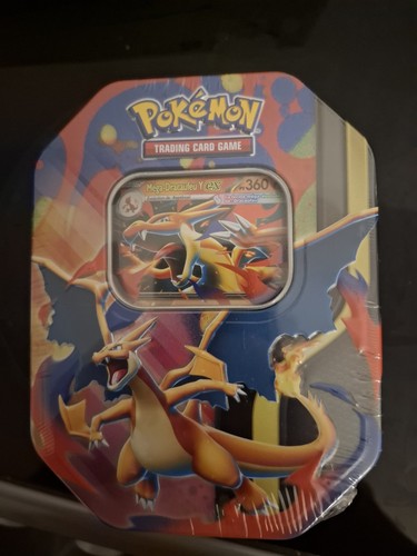 Pokémon pokébox mega - pokémon,