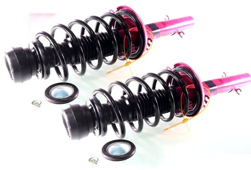 Jambe suspension - jambe, de