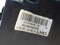 PNEU / 2022 / 6992329 POUR