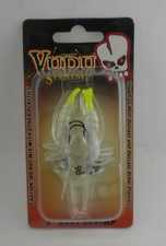 Egret Baits 2 Inch 1/8 Oz Vuda