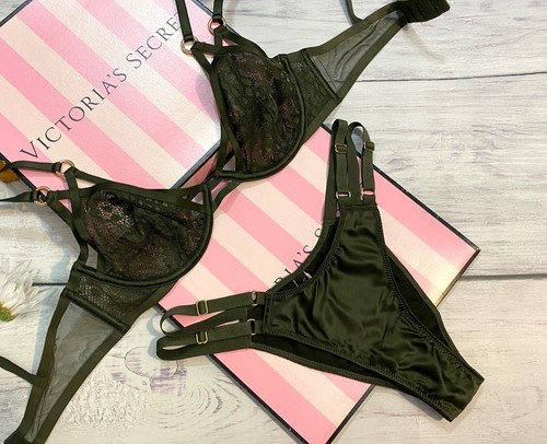 Victoria secret ensemble - victoria's,
