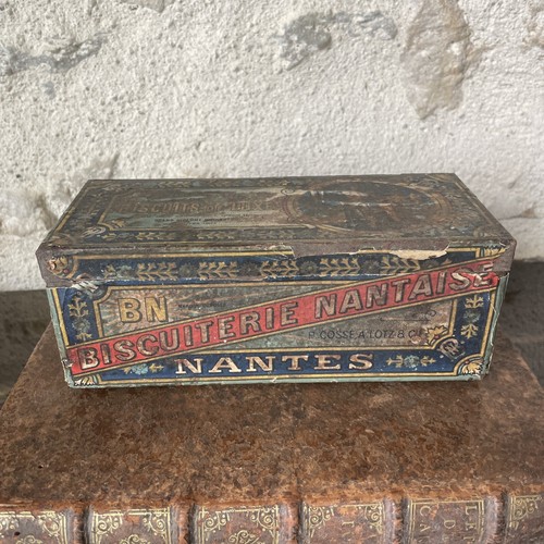 Biscuiterie nantaise petit - biscuiterie,