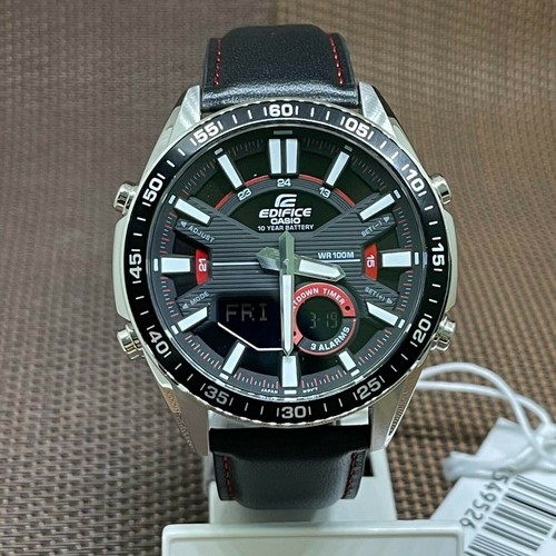 Montre chronographe analogique