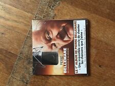 CD MUSIQUE ALBUM PIERRE