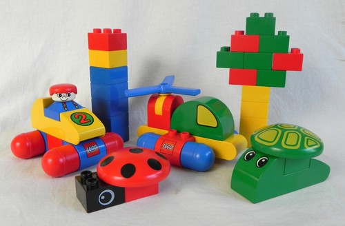 Lego duplo set - duplo,
