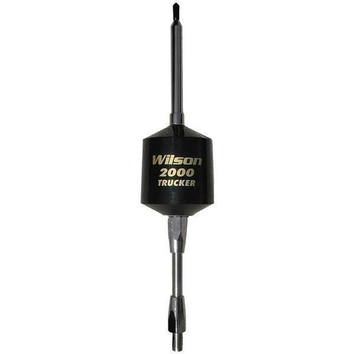 Wilson trucker t2000 black - trucker,