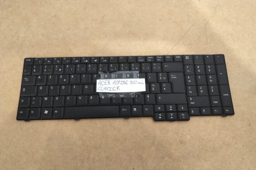 Acer aspire 9920 - , clavier