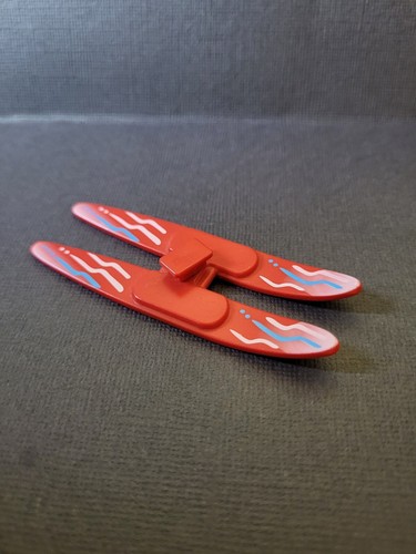 Playmobil ski nautique - playmobil,