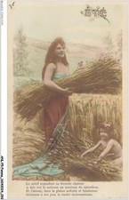 ANLP5-0384-FEMME - Ete - le