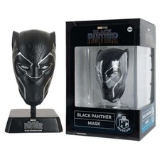MARVEL STUDIOS - DISNEY - Masque Black Panther - Museum Collection - MARUK005