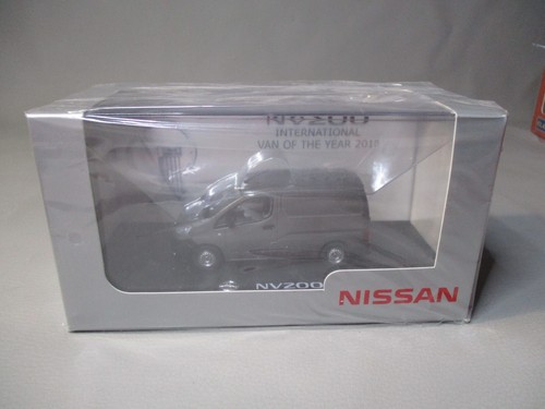 At380 eligor nissan nv200 - at380,