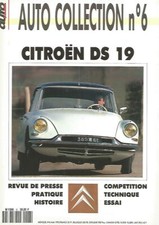AUTO COLLECTION N°05 -