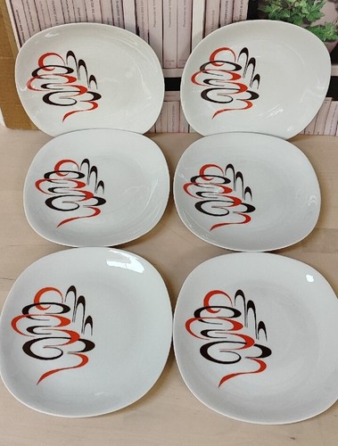 Assiettes plates porcelaine - assiettes,