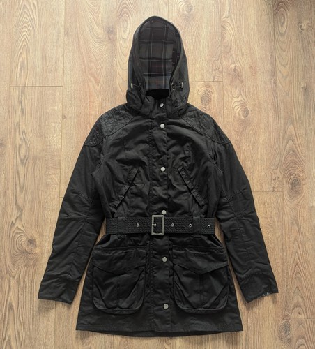 Veste barbour rebel - veste,
