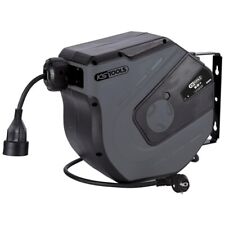 Enrouleur électrique mural