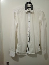 Chemise blanche Izac
