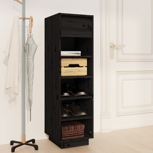 Armoire chaussures gris - armoire,