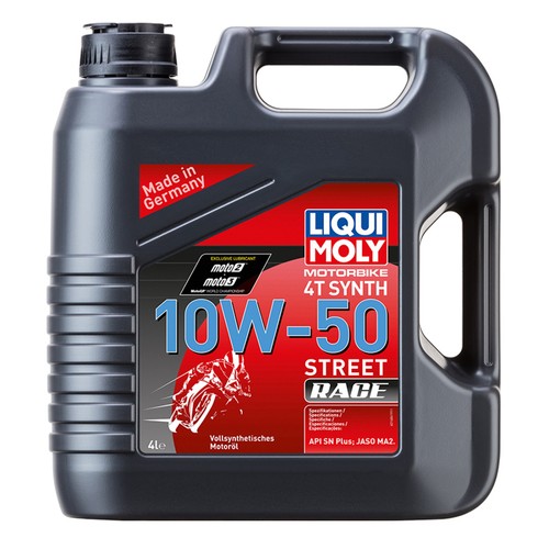 Huile moteur temps - moteur, liqui