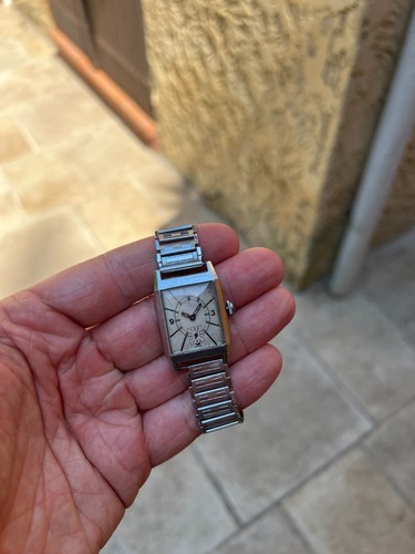 Montre ancienne vintage art