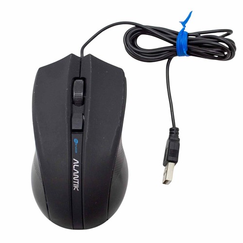 Souris câblée usb - câblée,
