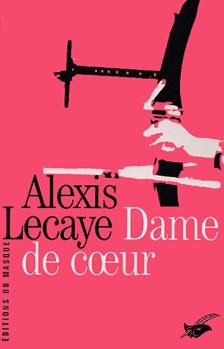 Dame coeur alexis lecaye - -,
