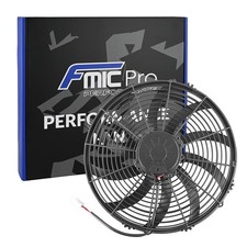 Ventilateur d'aspiration