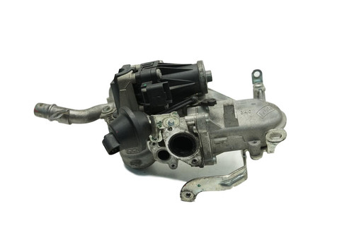 Soupape egr 9802194080 1 - soupape,