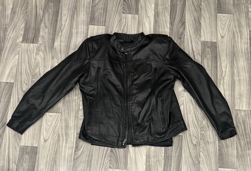 Harley davidson men black - davidson, men’s