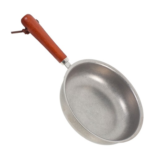 Poele plat mini casseroles - mini,