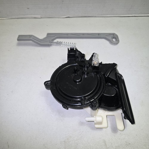 Hoover turbo scrub fh68000 - turbo,