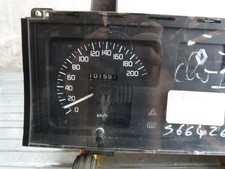 Compteur RENAULT CLIO 1 PHASE