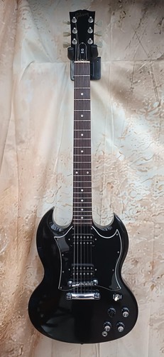 Guitare électrique gibson - électrique,