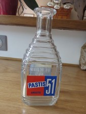 PERNOD - Ancienne carafe