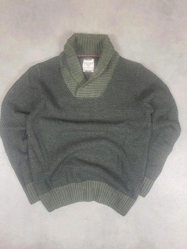 Pull maille vintage - pull,