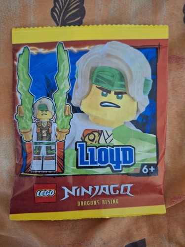 Figurine lego minifigure - figurine,