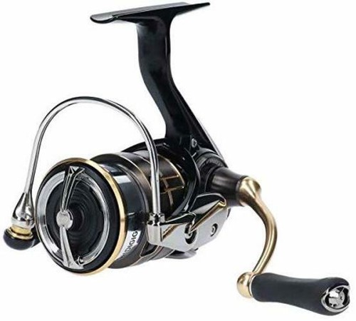 Moulinet daiwa ballistic - moulinet,