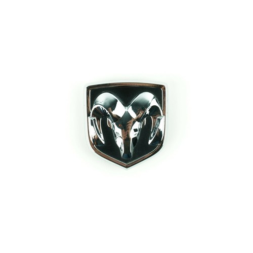 Dodge steering wheel emblem - dodge,
