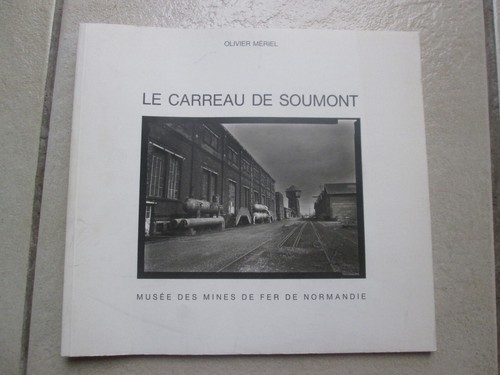 Carreau soumont st - le,