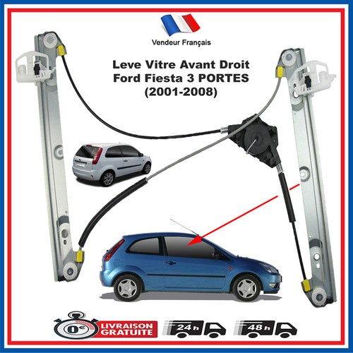 Mécanisme sans moteur leve - moteur,