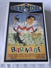 CASSETTE VIDÉO VHS FILM