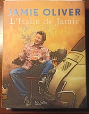 Jamie Oliver L' Italie De