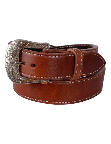 Circle western belt - circle, y