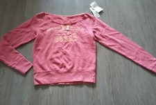 Sweat rose pâle RICA LEWIS T