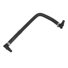 Radiateur Évent Durite